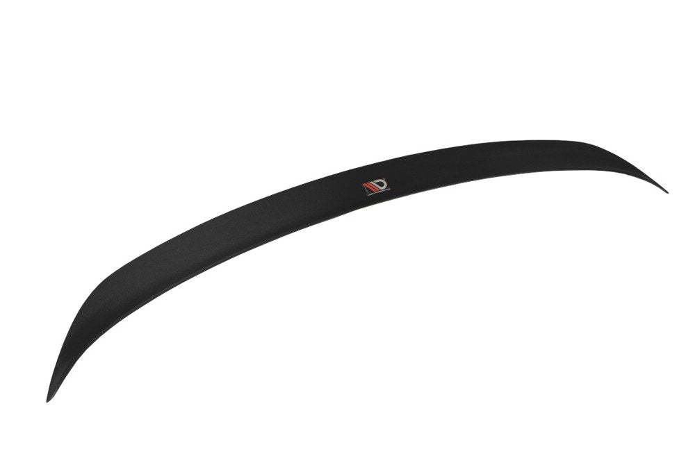 Maxton Design VW Scirocco R Facelift Spoiler Cap